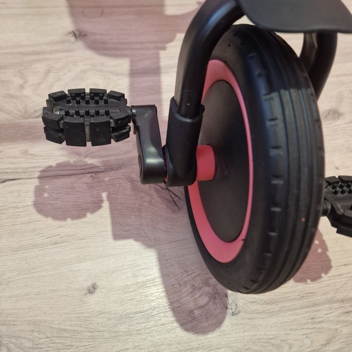 Баланс колело - триколка