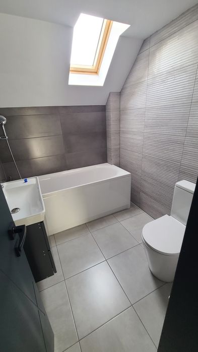 Casă individuală Cornetu Taberei