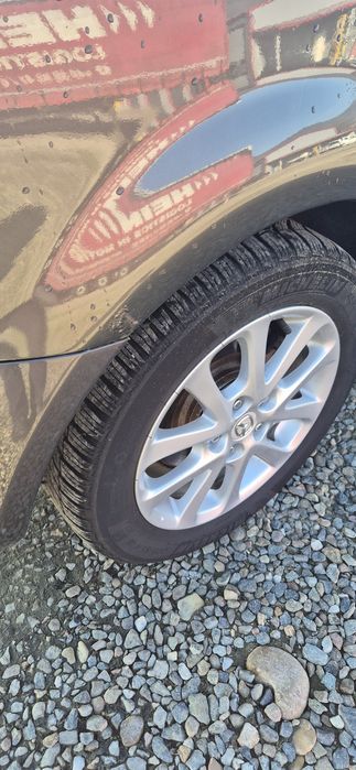 Mazda 6 2.0 benzina 2007