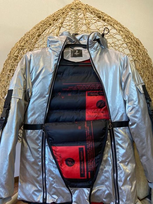 Куртка на мальчика рр150