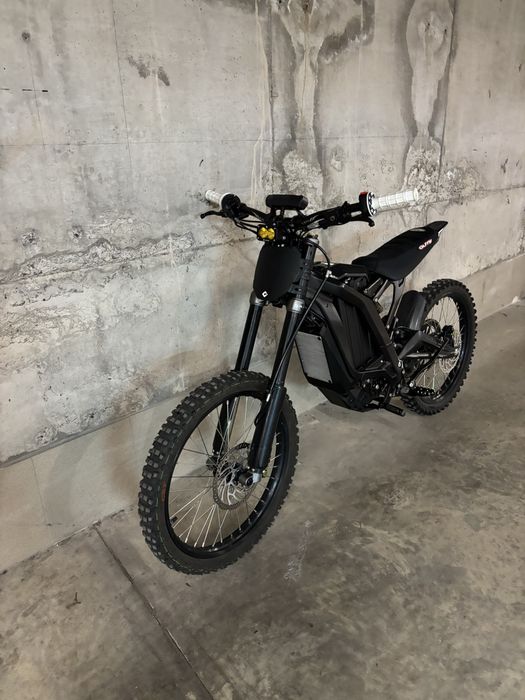 Surron LBX 2024 Far Driver