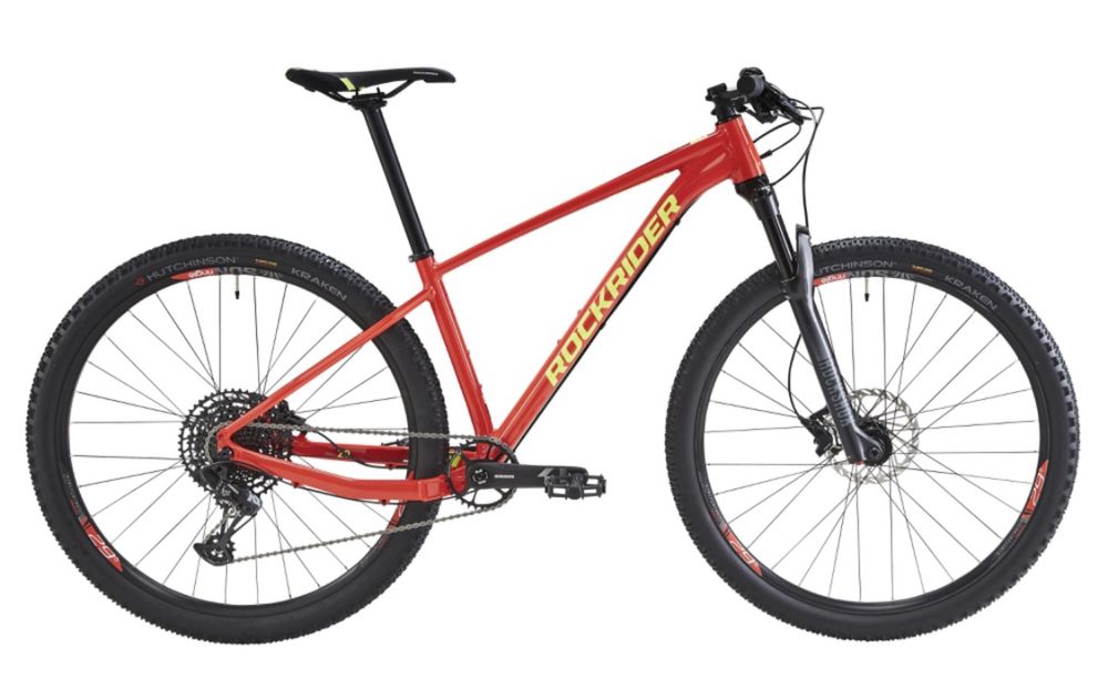 Bicicleta 29 olx hotsell