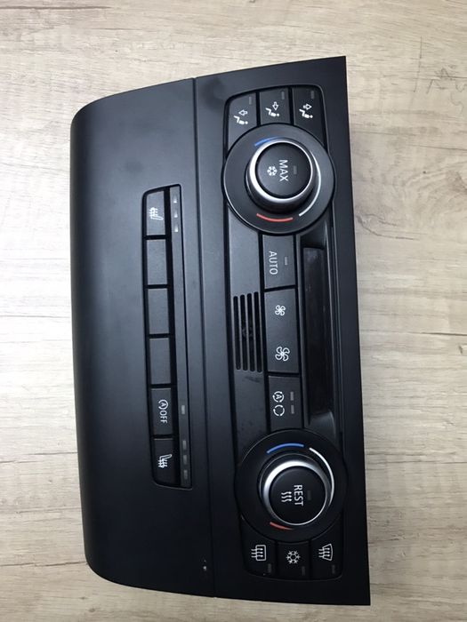 Climatronic bmw seria1 seria3 si x1