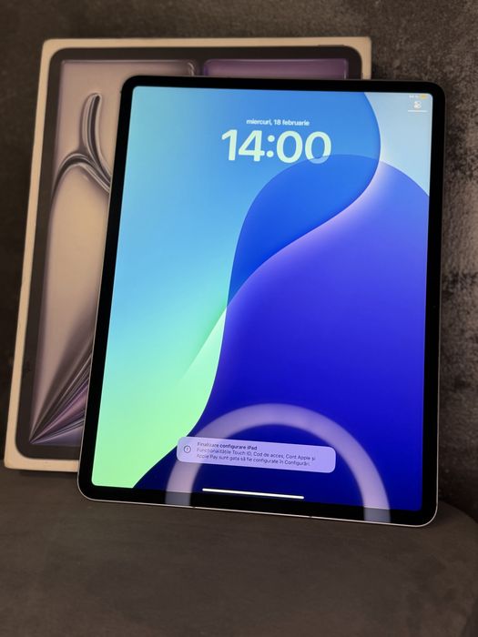 Oferta ! Ipad Air 13’ M3  128 gb NOUA !  Wifi + Cellular !