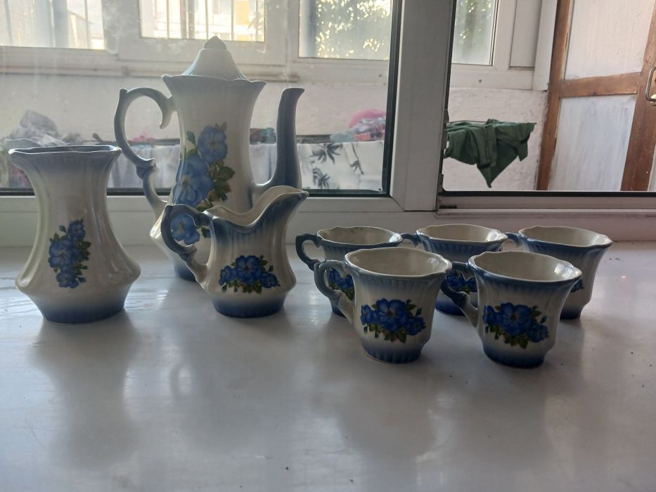 сервизы 90х цена договорная