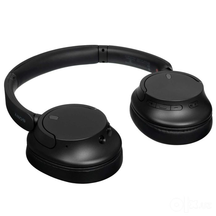 * Беспроводные полноразмерные наушники Sony WH-CH720N