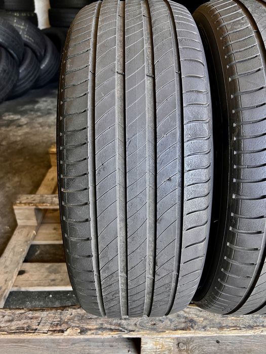 2 anvelope vara 225/60/17 , Michelin , DOT 2023 !