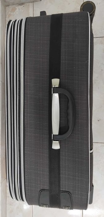 Tекстилен куфар Von Dutch 70х48х30 100 L