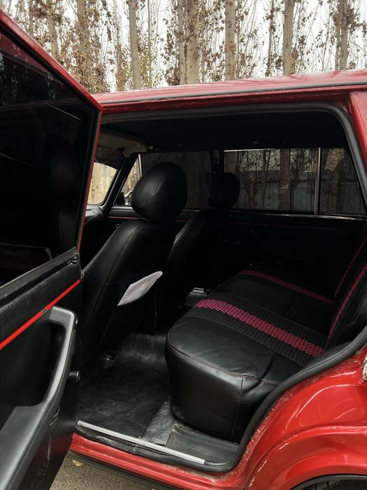 Жигули 2102 идеал