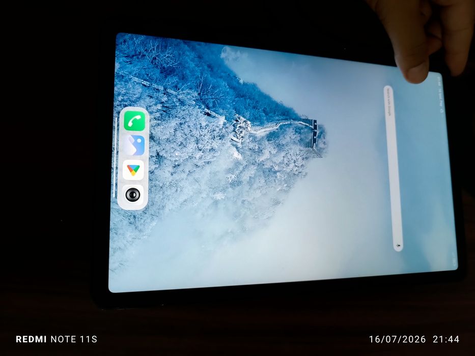 Planshet yangi 128 gb