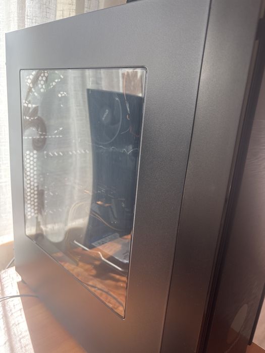 Schimb PC Gaming cu Laptop Gaming