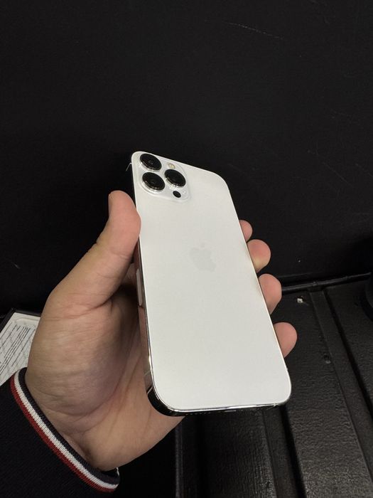 Продам IPhone 13 Pro Max 128 gb 74 % акб
