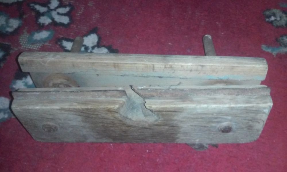 Рубанок продается