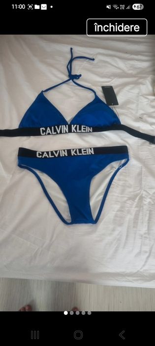 Costum de baie Ck