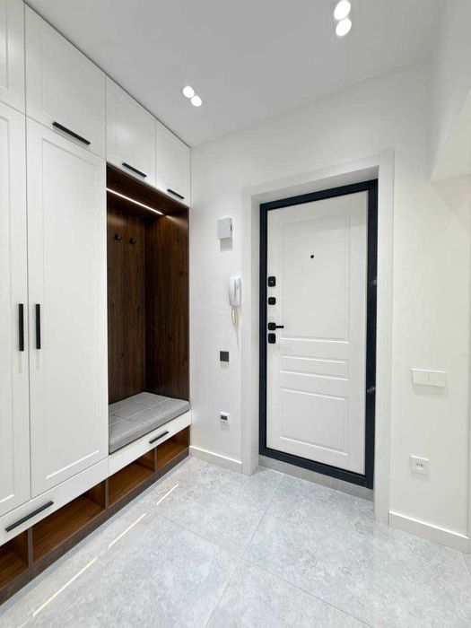 Уютная квартира в Yunusabad Residence cдаётся.