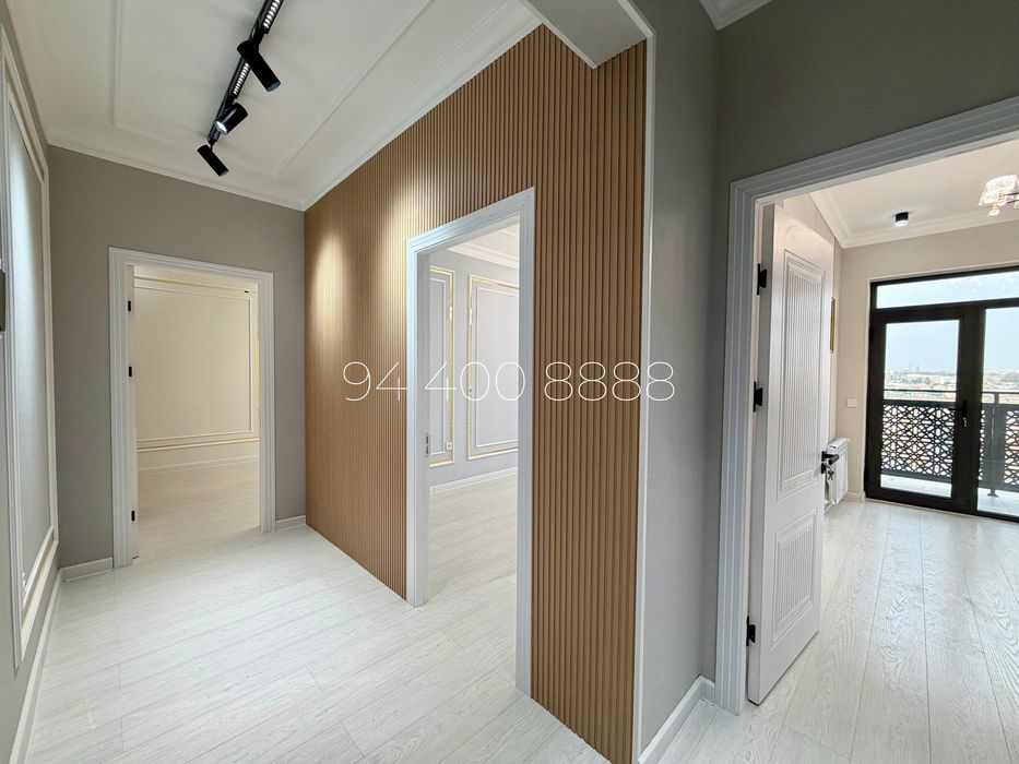 Срочно 2 ком ЖК O’rikzor Residence 6 этаж