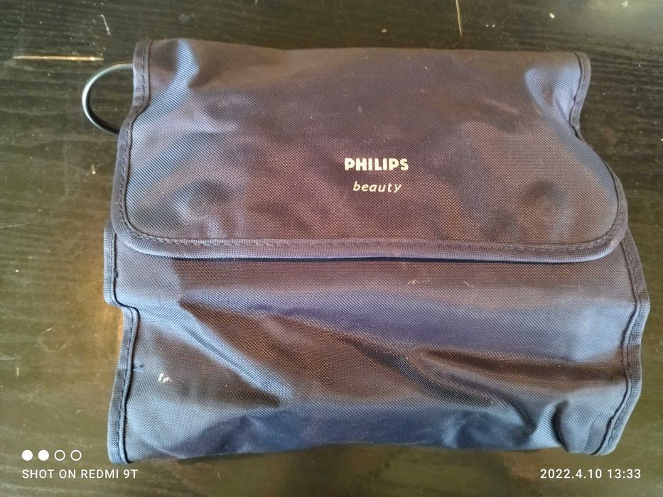 Комбинирана маша-преса 8 в 1 PHILIPS