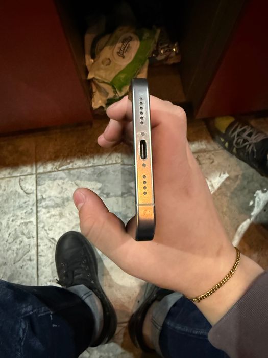 Iphone 16pro Max като нов