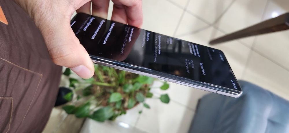 xiomi 11 pro ideall