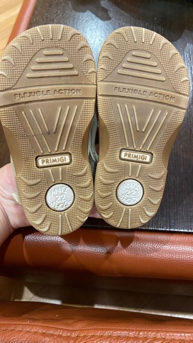 Сандали Primigi 22 номер