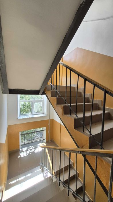 Квартира на Азаттык 42А