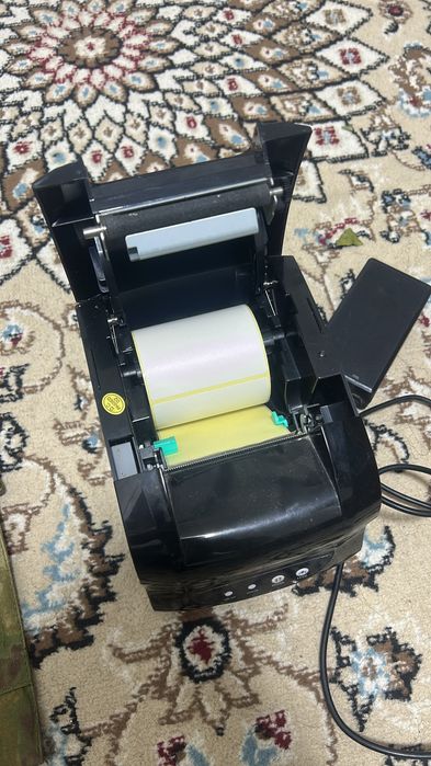 Продам принтер рабочий