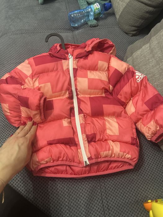 Детско яке Adidas