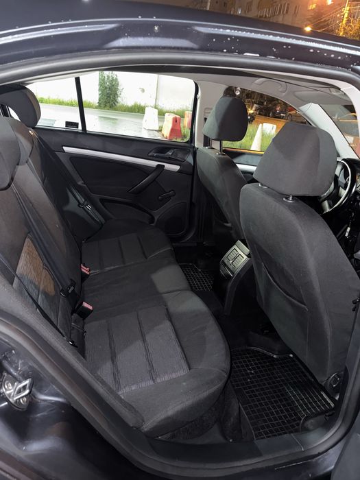 Skoda Octavia 2 FL