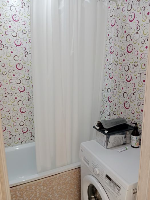 Продам 1 комнатную квартиру