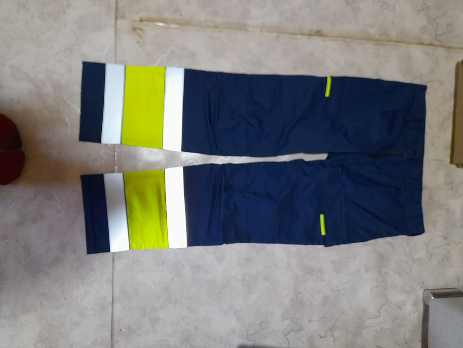 Роба. Костюм. Спецодежда.