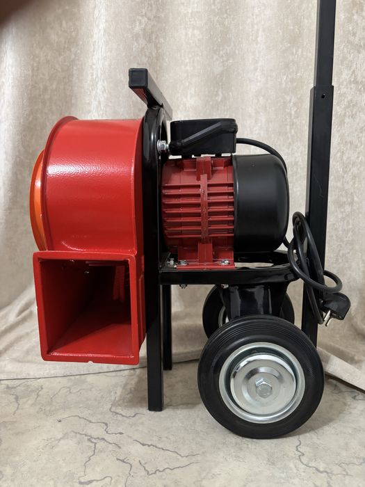 Дымосос ДПЭ-7(1ЦМ)