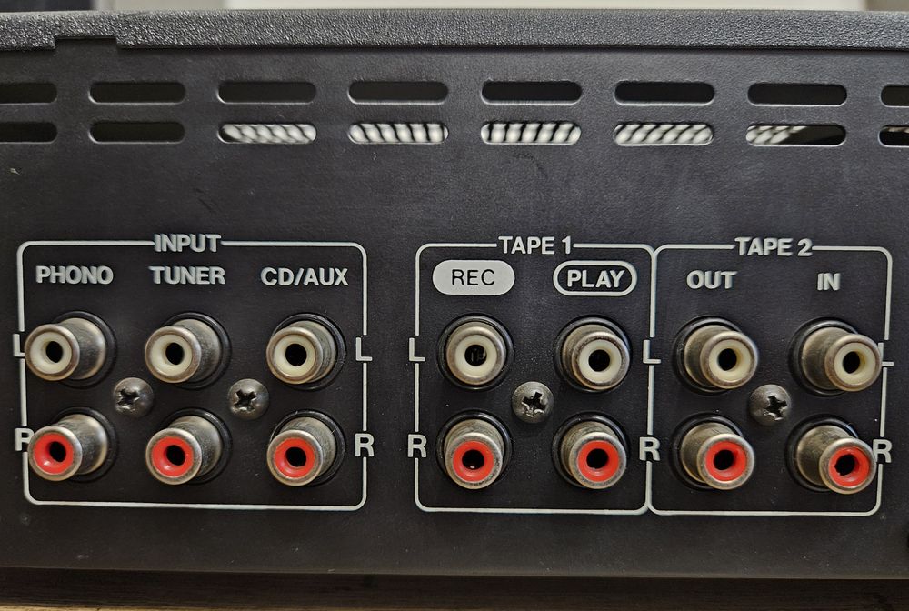 Uher Reference No 1 LA-350  CD-100