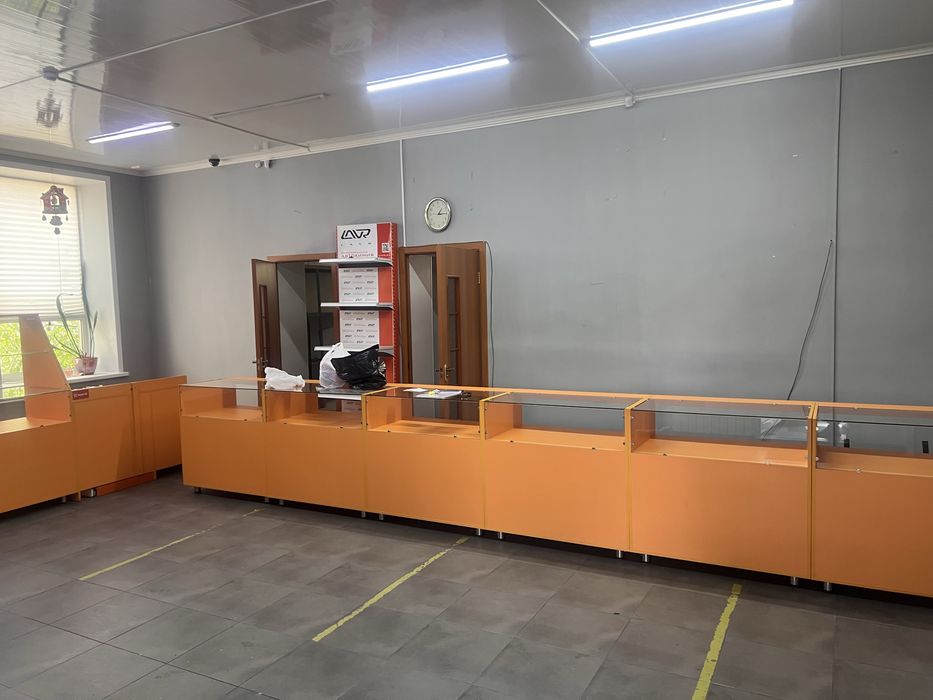 Помещение под любой вид леятельности