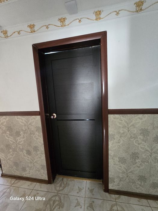 Двери для комнат