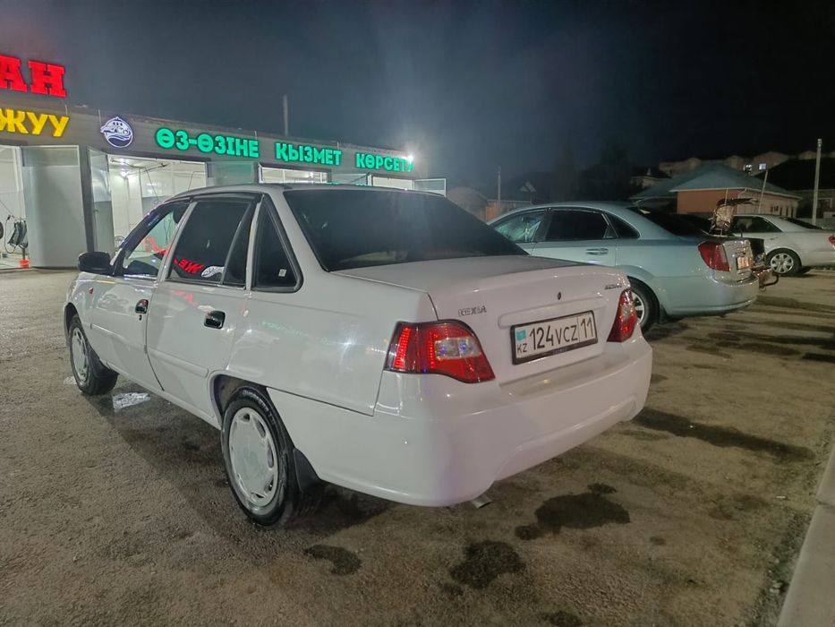 Продам машину срочно
