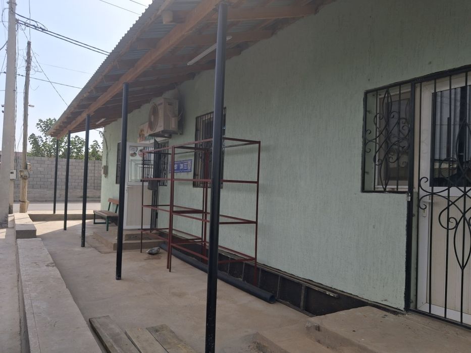 Продаётся магазин