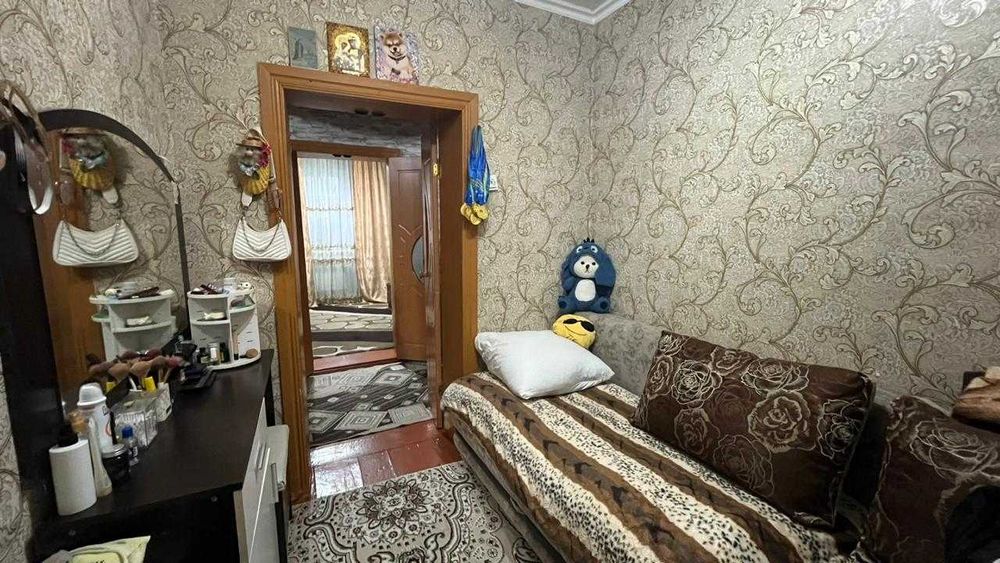 Продается дом с.Карабулак Ескельдинский район (Не Ключи)