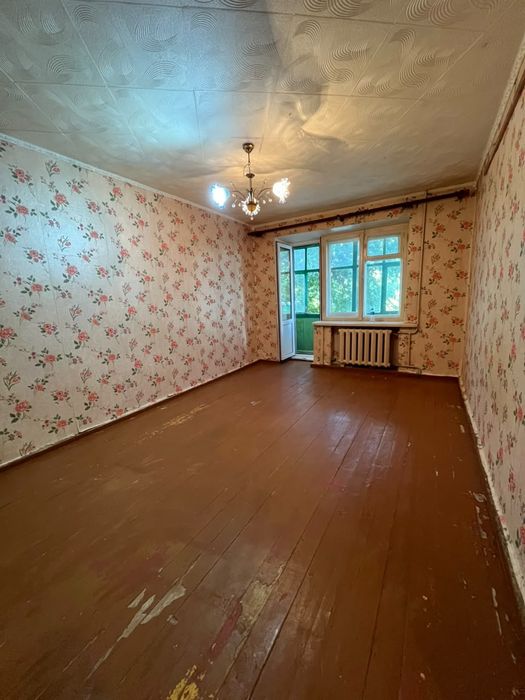 Продам 1 комн.квартиру