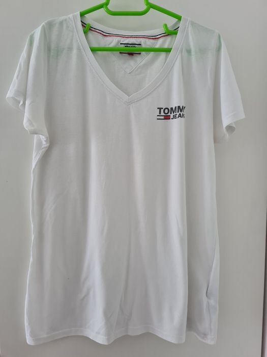 Tricou Tommy Hilfiger M