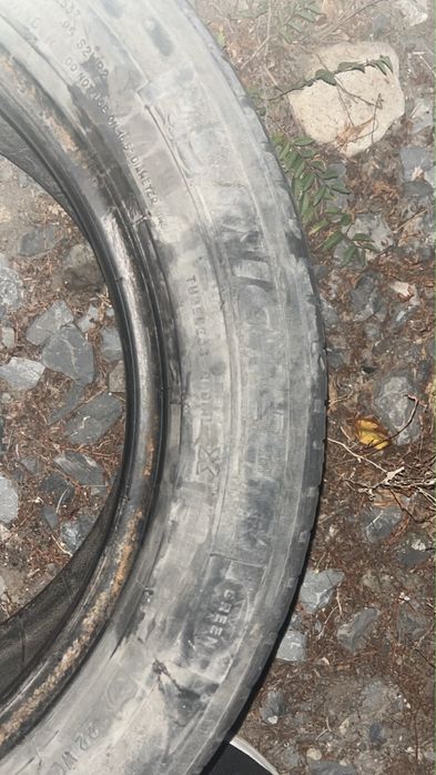 Летний комплект r16