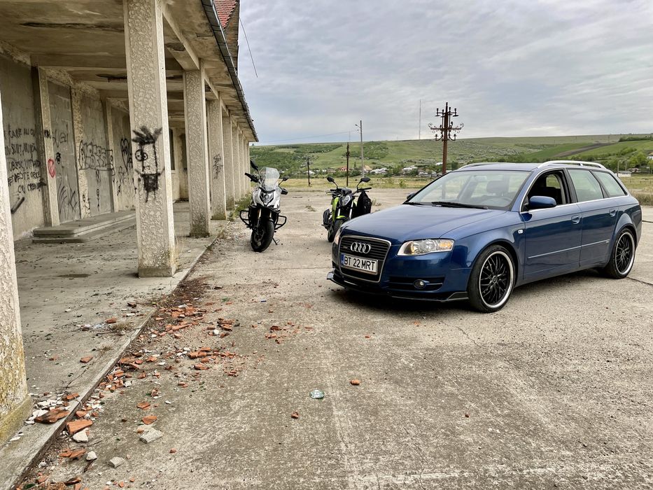 Jante Voltec by Barracuda T6