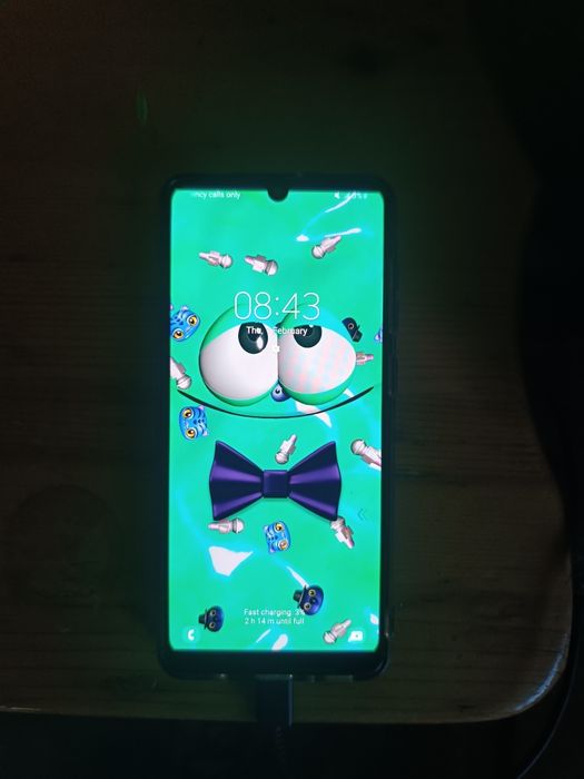 Samsung Galaxy A31