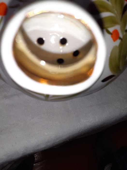 Комплект сервировочных чвйников