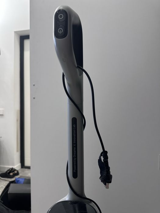 Моющий пылесос Dreame