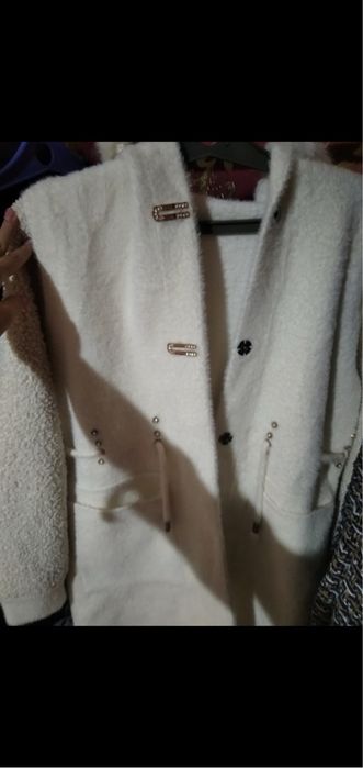 Альпака в хорошем состоянии