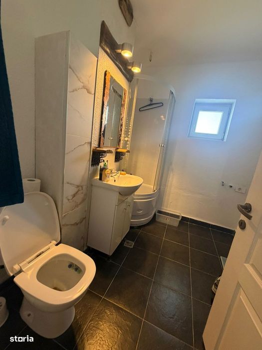 Vand Apartament 2 camere Lucretiu Patrascanu