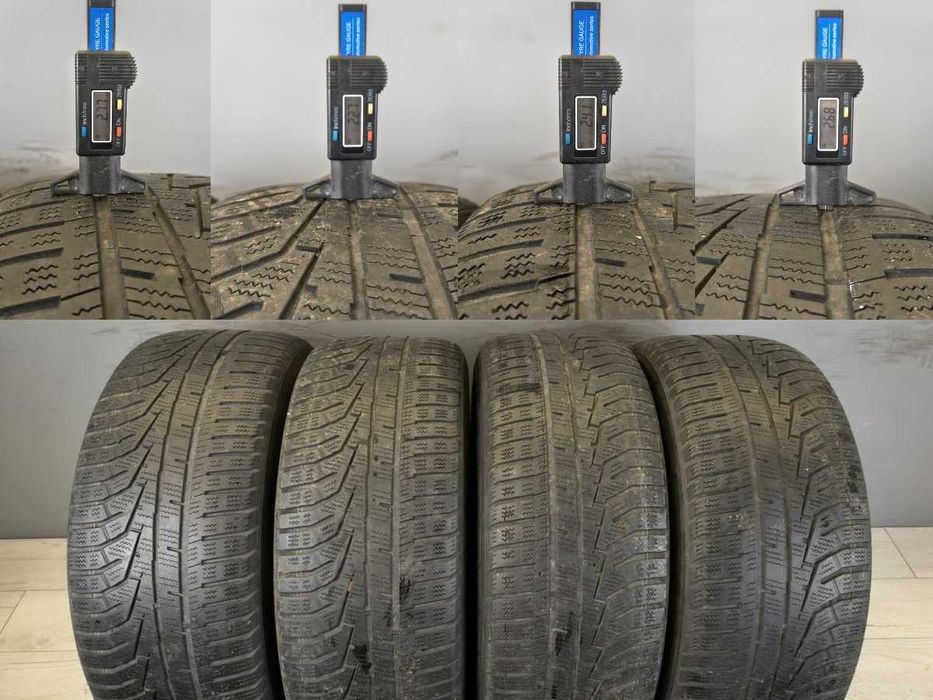 Roti/Jante Dacia 5x114.3 225/55 R17 Duster; Kia, Hyundai; Nissan Honda