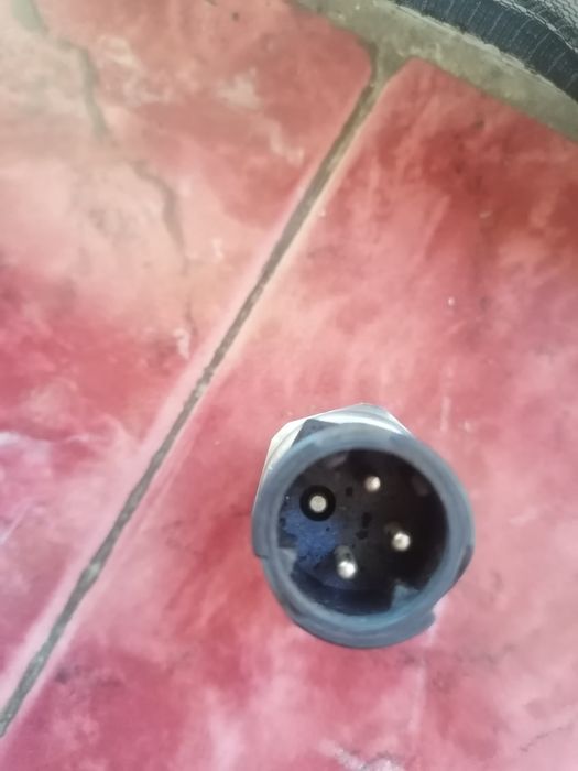 Senzor presiune aer MAN TGA, TGX.