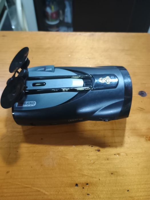 Антирадар COBRA XRS 9965