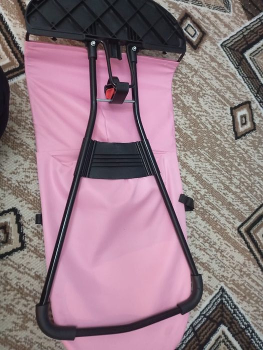 Продам детский шезлонги